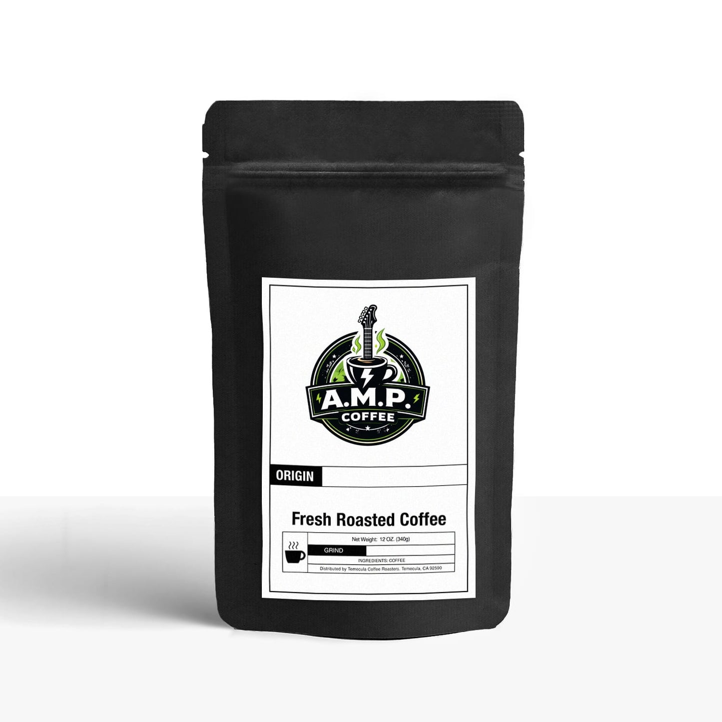 Chill Wave Cold Brew